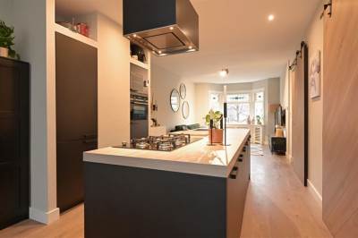 Woning Vlierboomstraat 568 Den Haag