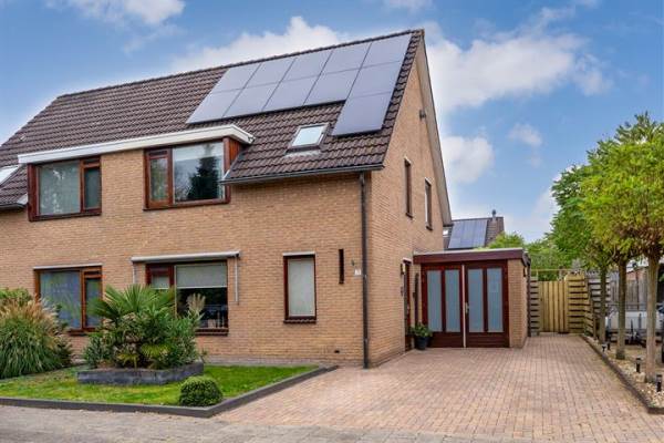 Woning Linge 71 Veendam