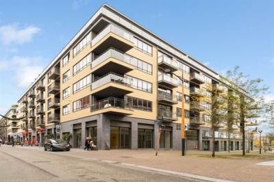 Woning Dublinstraat 20 Utrecht