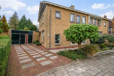 Woning Irenelaan 21 Zoetermeer