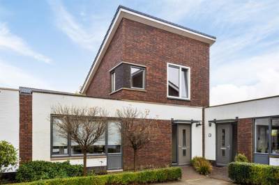Woning het Zandblauwtje 12 Oirschot