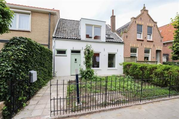 Woning Damstraat 56 Yerseke