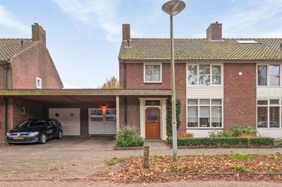Woning Weverstraat 37 Nuenen