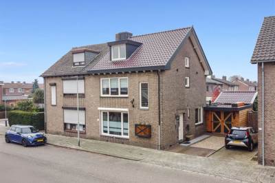 Woning Baanstraat 98 Landgraaf