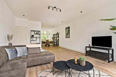 Woning 1e Middellandstraat 65-B 02 Rotterdam