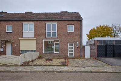 Woning Leonard Meullenersstraat 3 Sittard