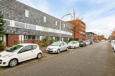Woning Gantellaan 44 Pijnacker