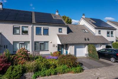 Woning Pomonalaan 19 Apeldoorn