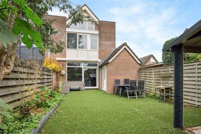 Woning Warenarburg 38 Capelle aan den IJssel