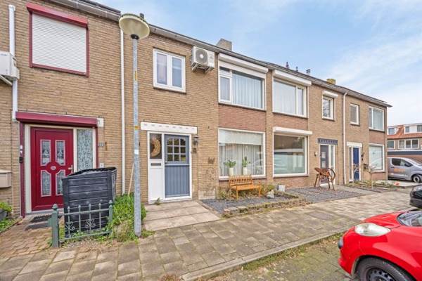 Woning Kwartelstraat 50 Wijchen