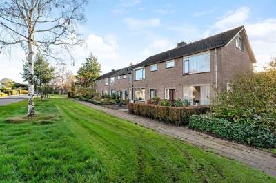 Woning De Aak 183 Dedemsvaart