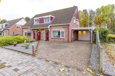 Woning Elzenhage 63 Stadskanaal