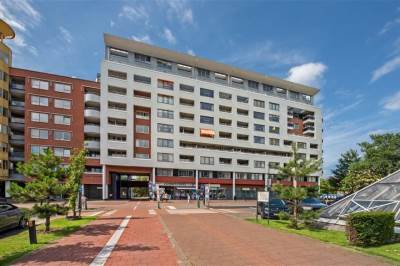 Woning Generaal Eisenhowerplein 20 Rijswijk (ZH)