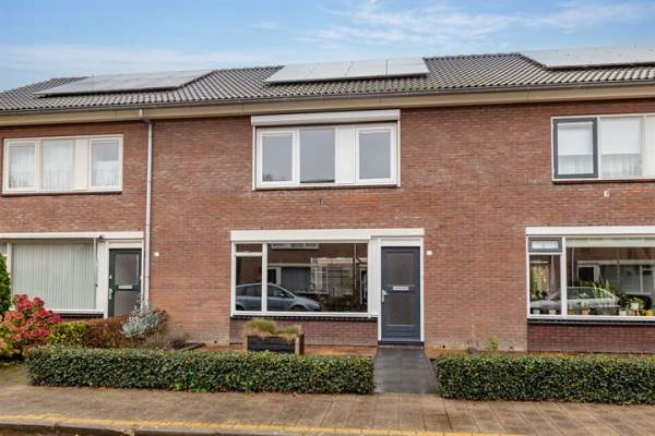 Woning Haverstraat 3 Zuidwolde (DR)