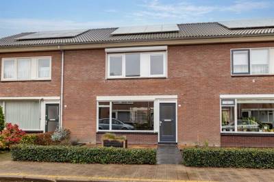 Woning Haverstraat 3 Zuidwolde (DR)