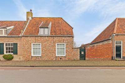 Woning Veerseweg 38 Veere