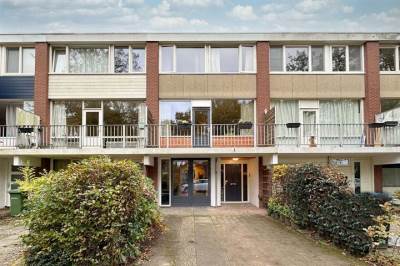 Woning Zandkamp 85 Hoogland