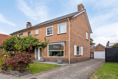 Woning Kolweg 66 Holten