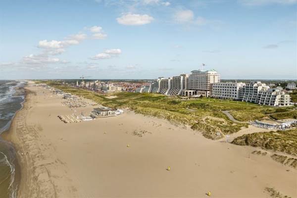 Woning Marevista 37 Noordwijk (ZH)