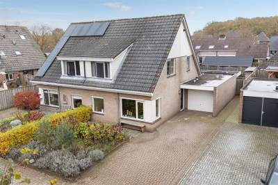 Woning Het Kwartier 4 Balkbrug