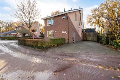 Woning Nijmansbos 28 Enschede
