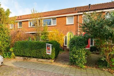 Woning Soembastraat 22 Dordrecht