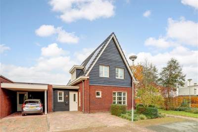 Woning Tesselmansgoed 2 Maasbree