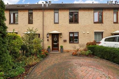 Woning Horststraat 37 Arnhem