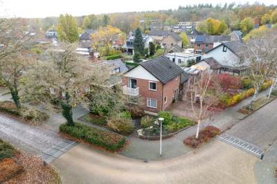 Woning H Limbeekstraat 1 Nijverdal