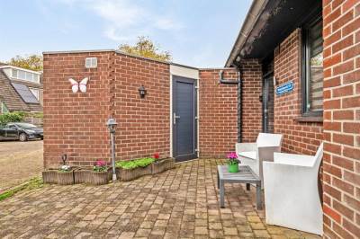 Woning Weigeliapark 59 Zoetermeer