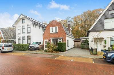 Woning Kerkelaan 29 Heiloo