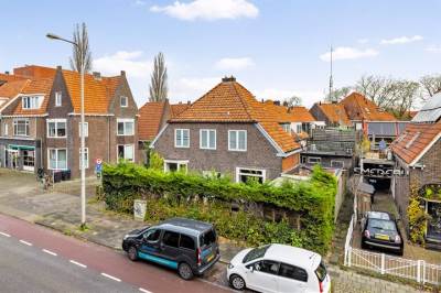 Woning Bleeklaan 19 Leeuwarden