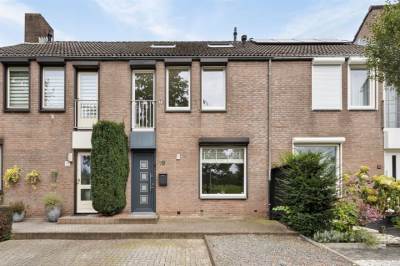 Woning Ramershaag 79 Maastricht