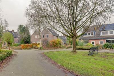 Woning Het Rocht 26 Vries
