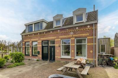 Woning Nieuwe Zeeweg 31 Noordwijk (ZH)