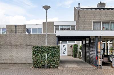 Woning Puccinihof 672 Tilburg