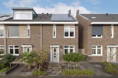 Woning Schipperstraat 213 Etten-Leur