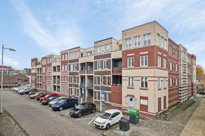 Woning De Schutspatroon 22 Amersfoort