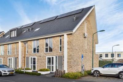 Woning Speenkruid 31 Berghem