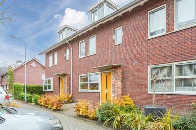 Woning Hulsbergen 16 Wapenveld