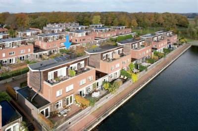 Woning Barinkstraat 17 Deventer