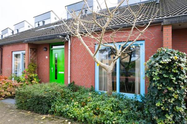 Woning Harz 37 Doetinchem