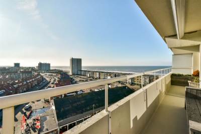 Woning Passage 3-F 39 Zandvoort