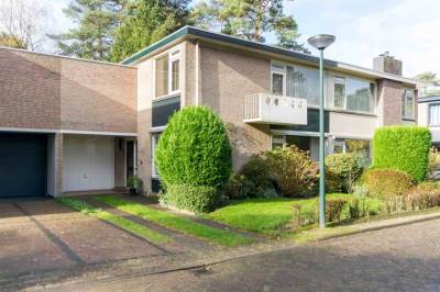 Woning de Bazelstraat 7 Son en Breugel