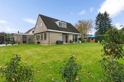 Woning Nordhornerstraat 52 Coevorden