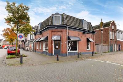Woning Breukelsestraat 11 Boxtel