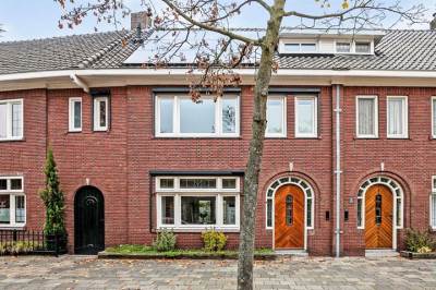 Woning 't Hofke 9 Eindhoven