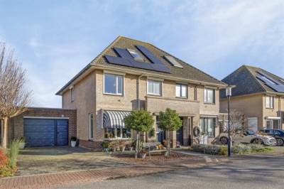 Woning Briljantboog 8 Terneuzen
