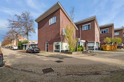 Woning Wederiklaan 85 Enschede