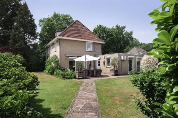 Woning Maaskade 7 Oss